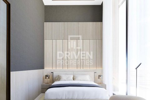 Villa in Al Wasl, Dubai, UAE 5 bedrooms, 1496 sq.m. № 653332 - photo 10