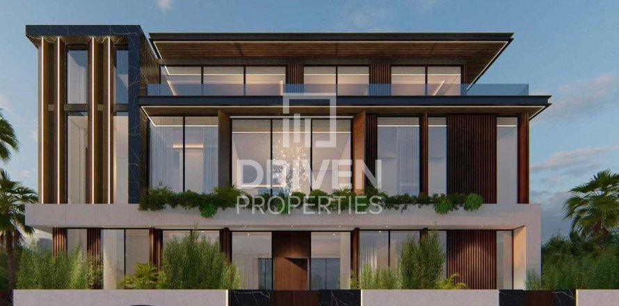 Villa in Al Wasl, Dubai, UAE 5 bedrooms, 1496 sq.m. № 653332