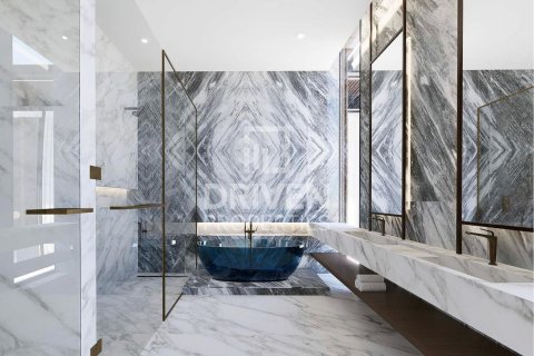 Villa in Al Wasl, Dubai, UAE 5 bedrooms, 1496 sq.m. № 653332 - photo 26