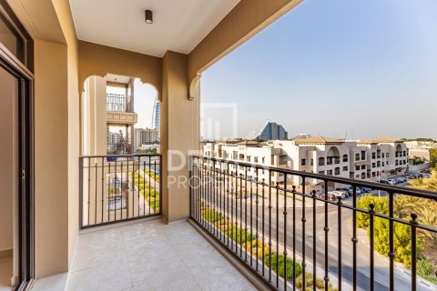 Apartament de vânzare în Umm Suqeim, Dubai, EAU 1 dormitor, 70 mp. №653319 - poză 11
