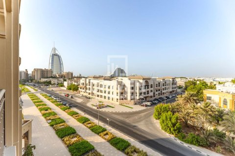 Apartament de vânzare în Umm Suqeim, Dubai, EAU 1 dormitor, 70 mp. №653319 - poză 1