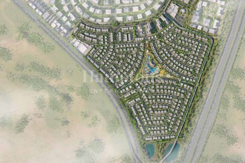 Villa in Dubai South (Dubai World Central), UAE 5 bedrooms, 390.09969700 sq.m. № 583369 - photo 14