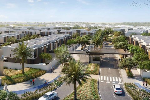 Villa in Dubai South (Dubai World Central), UAE 5 bedrooms, 390.09969700 sq.m. № 583369 - photo 16