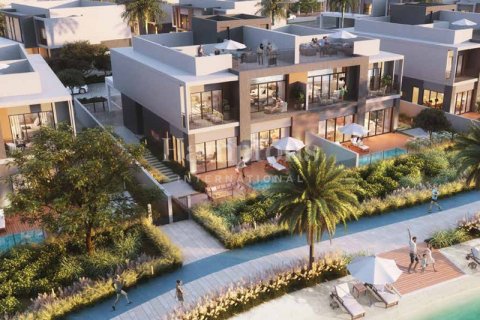 Villa in Dubai South (Dubai World Central), UAE 5 bedrooms, 390.09969700 sq.m. № 583369 - photo 13