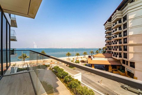 Apartment in Palm Jumeirah, Dubai, UAE 1 bedroom, 96.61912000 sq.m. № 583370 - photo 1