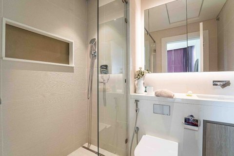 Apartment in Palm Jumeirah, Dubai, UAE 1 bedroom, 96.61912000 sq.m. № 583370 - photo 10