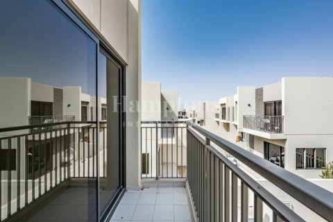 Dubai、UAE にあるタウンハウスの賃貸物件 3ベッドルーム、157.00607000 m2、No583366 - 写真 24