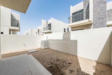 Dubai、UAE にあるタウンハウスの賃貸物件 3ベッドルーム、157.00607000 m2、No583366 - 写真 30