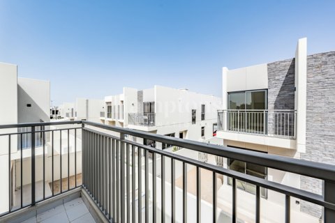 Dubai、UAE にあるタウンハウスの賃貸物件 3ベッドルーム、157.00607000 m2、No583366 - 写真 22