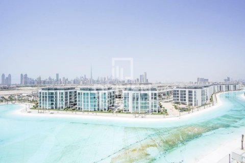Mohammed Bin Rashid City, Dubai, UAE의 판매용 아파트 침실 1개, 71제곱미터 번호 653703 - 사진 4