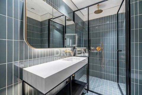 Apartman u Business Bay, Dubai, UAE 1 soba, 44 m2 Br. 653704 - fotografija 8