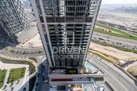 Apartman u Business Bay, Dubai, UAE 1 soba, 44 m2 Br. 653704 - fotografija 9