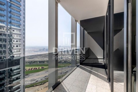 Apartman u Business Bay, Dubai, UAE 1 soba, 44 m2 Br. 653704 - fotografija 10