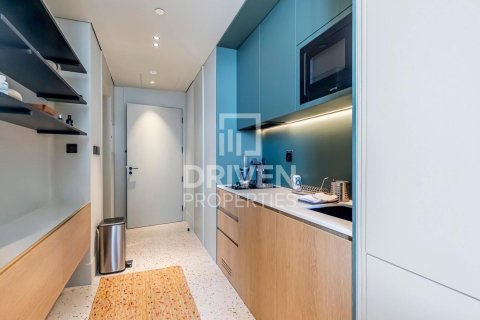 Apartman u Business Bay, Dubai, UAE 1 soba, 44 m2 Br. 653704 - fotografija 6