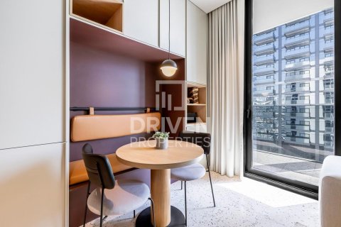 Apartman u Business Bay, Dubai, UAE 1 soba, 44 m2 Br. 653704 - fotografija 7