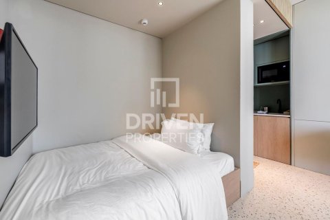 Apartman u Business Bay, Dubai, UAE 1 soba, 44 m2 Br. 653704 - fotografija 5