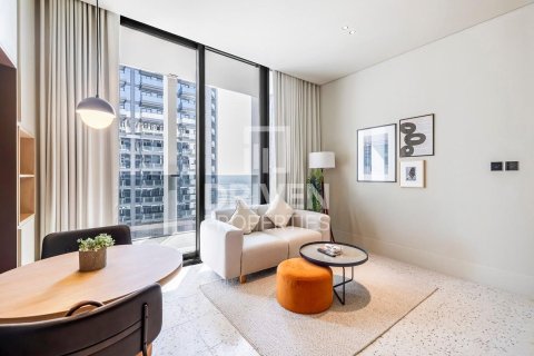 Apartman u Business Bay, Dubai, UAE 1 soba, 44 m2 Br. 653704 - fotografija 2