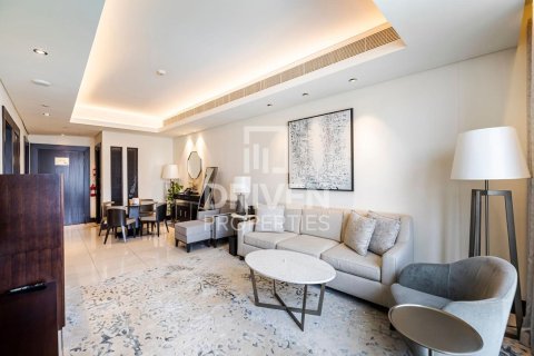 Lägenhet till försäljning i Downtown Dubai (Downtown Burj Dubai), Dubai, UAE 1 sovrum, 74 kvm Nr. 653706 - fotografi 5