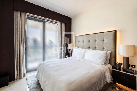 Lägenhet till försäljning i Downtown Dubai (Downtown Burj Dubai), Dubai, UAE 1 sovrum, 74 kvm Nr. 653706 - fotografi 7