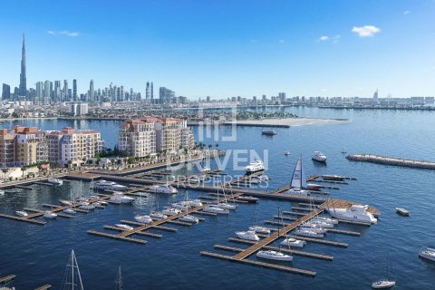 Appartement à vendre à Jumeirah, Dubai, EAU 2 chambres, 111 m2 № 653705 - photo 14