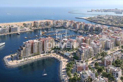 Appartement à vendre à Jumeirah, Dubai, EAU 2 chambres, 111 m2 № 653705 - photo 12