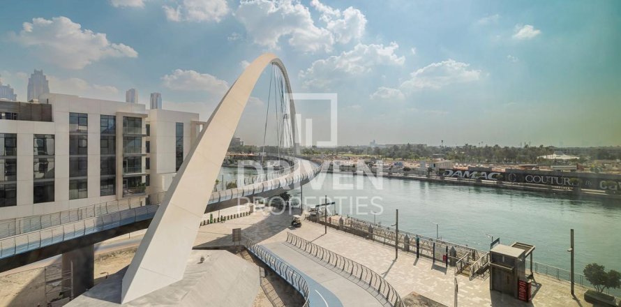 Apartament në Al Wasl, Dubai, Emiratet e Bashkuara Arabe 2 dhoma gjumi, 125 m2. № 653382