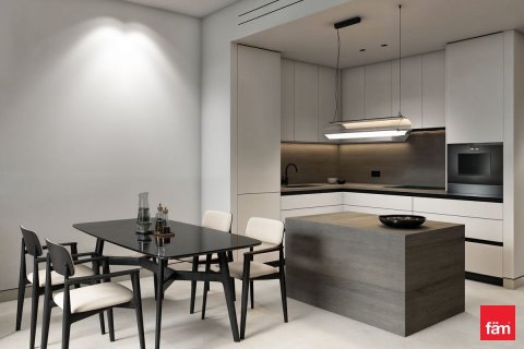 Apartment in Dubai, UAE 1 bedroom, 66.1 sq.m. № 612444 - photo 8