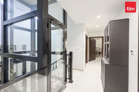 Townhouse in Al Furjan, Dubai, UAE 4 bedrooms, 226 sq.m. № 612447 - photo 10
