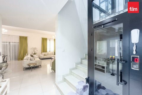 Townhouse in Al Furjan, Dubai, UAE 4 bedrooms, 226 sq.m. № 612447 - photo 4