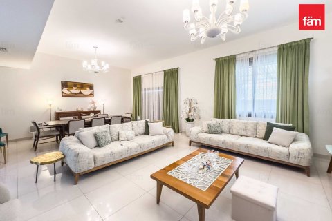 Townhouse in Al Furjan, Dubai, UAE 4 bedrooms, 226 sq.m. № 612447 - photo 30