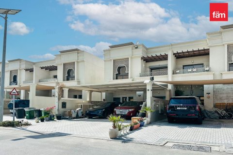 Townhouse in Al Furjan, Dubai, UAE 4 bedrooms, 226 sq.m. № 612447 - photo 29