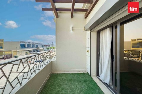 Townhouse in Al Furjan, Dubai, UAE 4 bedrooms, 226 sq.m. № 612447 - photo 20
