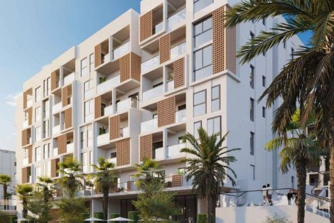Byt v Jebel Ali, Dubai, SAE 3 ložnice, 170.7 m² Č.: 612443 - fotografie 5