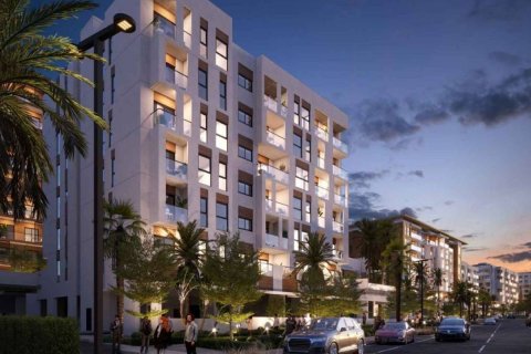 Byt v Jebel Ali, Dubai, SAE 3 ložnice, 170.7 m² Č.: 612443 - fotografie 10