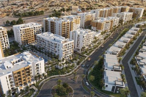 Byt v Jebel Ali, Dubai, SAE 3 ložnice, 170.7 m² Č.: 612443 - fotografie 8