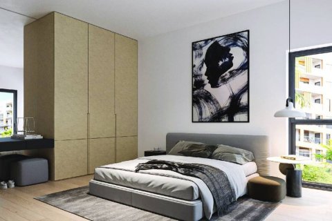 Byt v Jebel Ali, Dubai, SAE 3 ložnice, 170.7 m² Č.: 612443 - fotografie 6