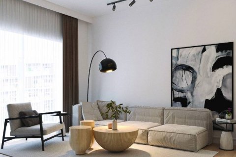 Byt v Jebel Ali, Dubai, SAE 3 ložnice, 170.7 m² Č.: 612443 - fotografie 2