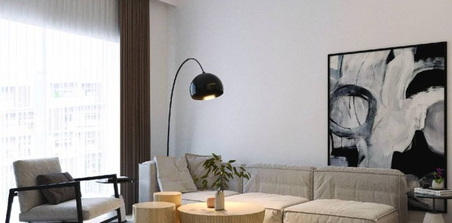 Apartamento em Jebel Ali, Dubai, EAU 3 quartos, 170.7 m2 № 612443