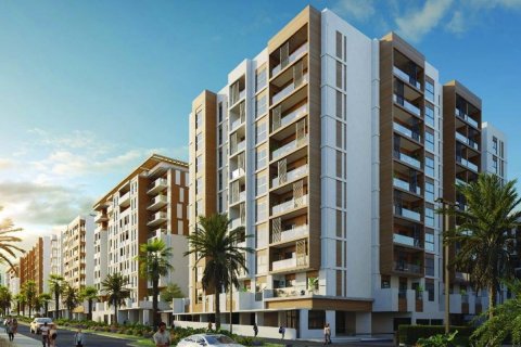 Byt v Jebel Ali, Dubai, SAE 3 ložnice, 170.7 m² Č.: 612443 - fotografie 7