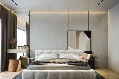Byt v Jebel Ali, Dubai, SAE 3 ložnice, 170.7 m² Č.: 612443 - fotografie 3