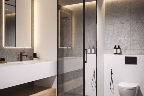Byt v Jebel Ali, Dubai, SAE 3 ložnice, 170.7 m² Č.: 612443 - fotografie 9