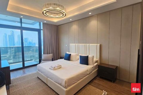 Appartement te koop in Business Bay, Dubai, VAE 2 slaapkamers, 137.1 vr.m., nr 612441 - foto 7