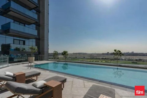 Appartement te koop in Business Bay, Dubai, VAE 2 slaapkamers, 137.1 vr.m., nr 612441 - foto 1