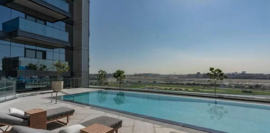 Appartement in Business Bay, Dubai, VAE 2 slaapkamers, 137.1 vr.m. nr 612441