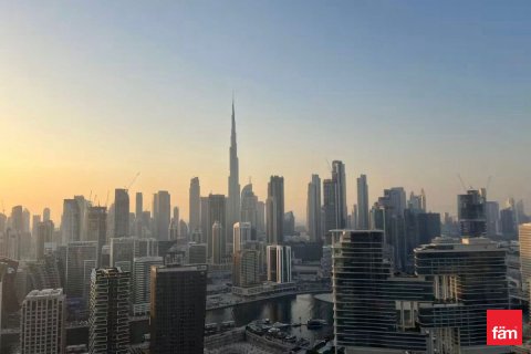 Appartement te koop in Business Bay, Dubai, VAE 2 slaapkamers, 137.1 vr.m., nr 612441 - foto 11