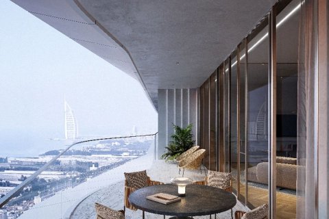 Byt v Dubai Internet City, SAE 2 ložnice, 148.6 m² Č.: 612442 - fotografie 10