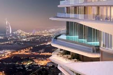 Byt v Dubai Internet City, SAE 2 ložnice, 148.6 m² Č.: 612442 - fotografie 7