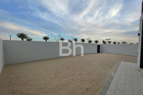 Снять в аренду таунхаус в Dubai South (Dubai World Central), Дубай, ОАЭ 4 спальни, 296м2, № 614812 - фото 4