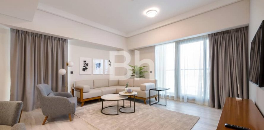 Квартира в Arjan, Дубай, ОАЭ 2 спальни, 127м2 № 614811