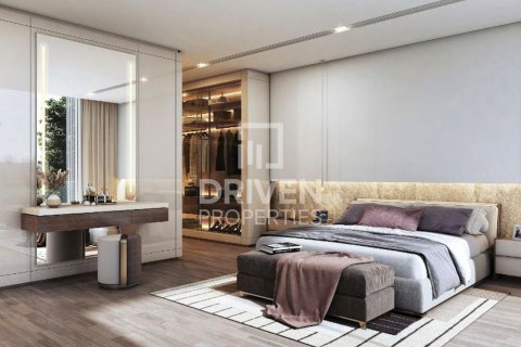 Villa til salgs i Dubai, Emiratene 5 soverom, 772.02 kvm Nr. 743658 - Foto 4